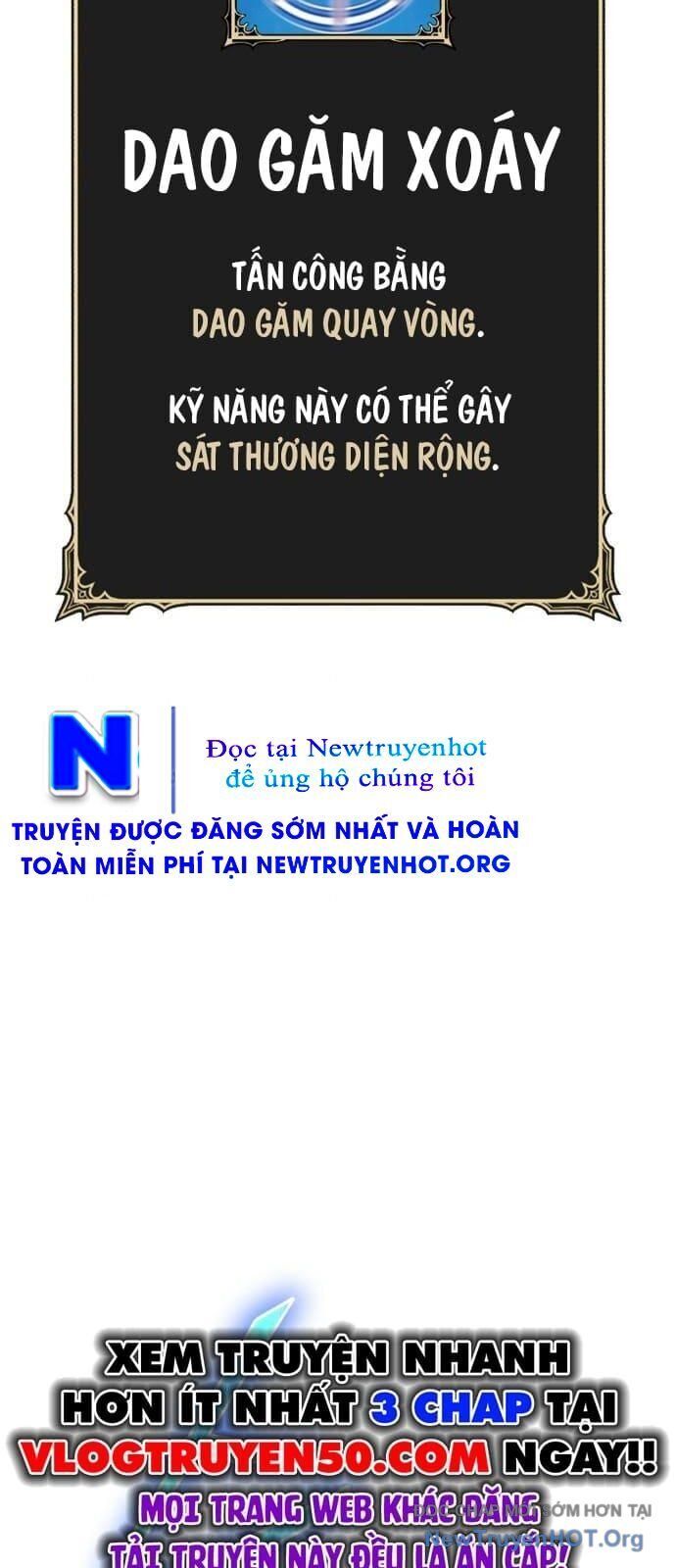 Gậy Gỗ Cấp 99+ - Chapter 125 - Page 164