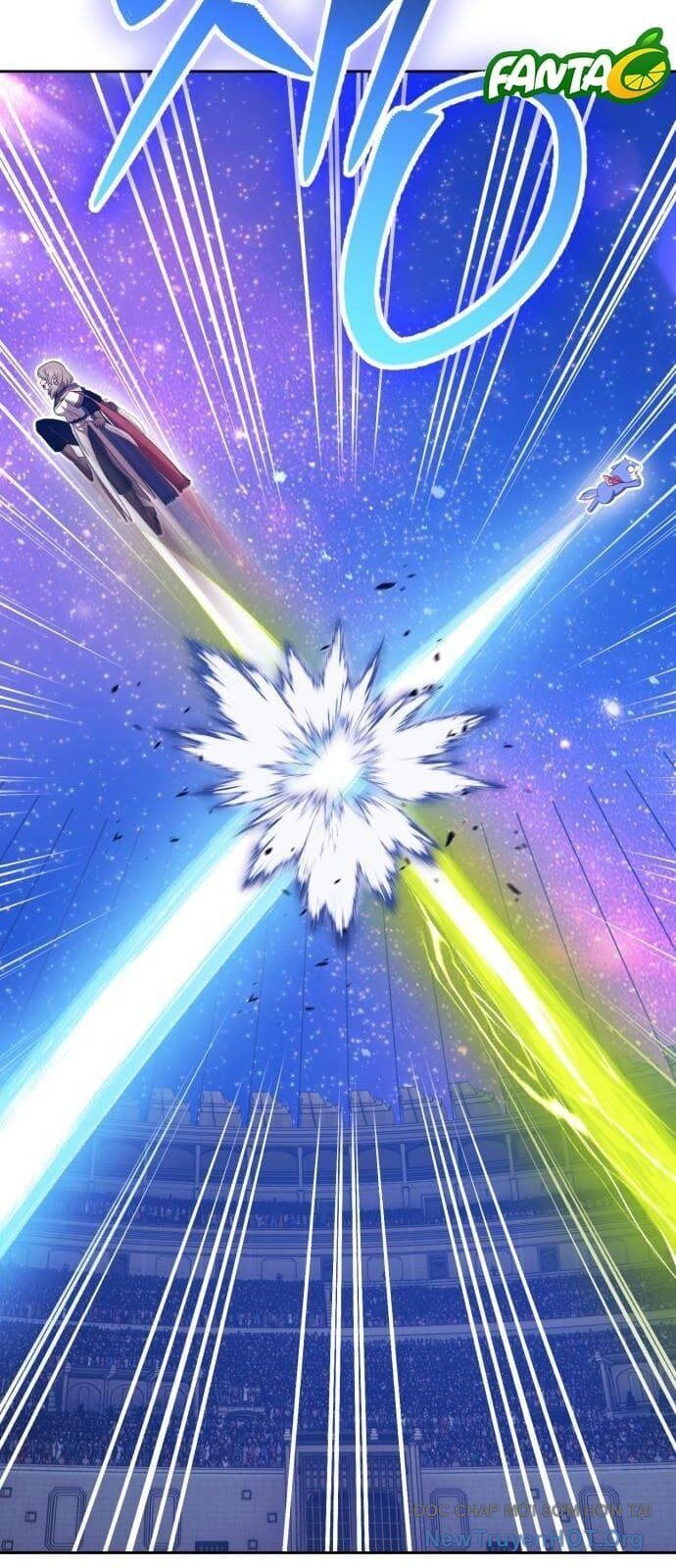 Gậy Gỗ Cấp 99+ - Chapter 125 - Page 168