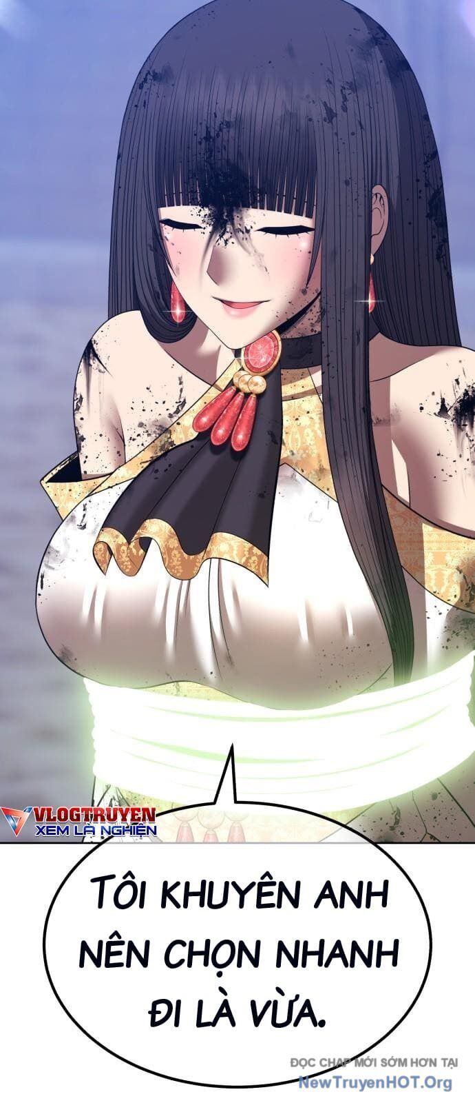 Gậy Gỗ Cấp 99+ - Chapter 125 - Page 17