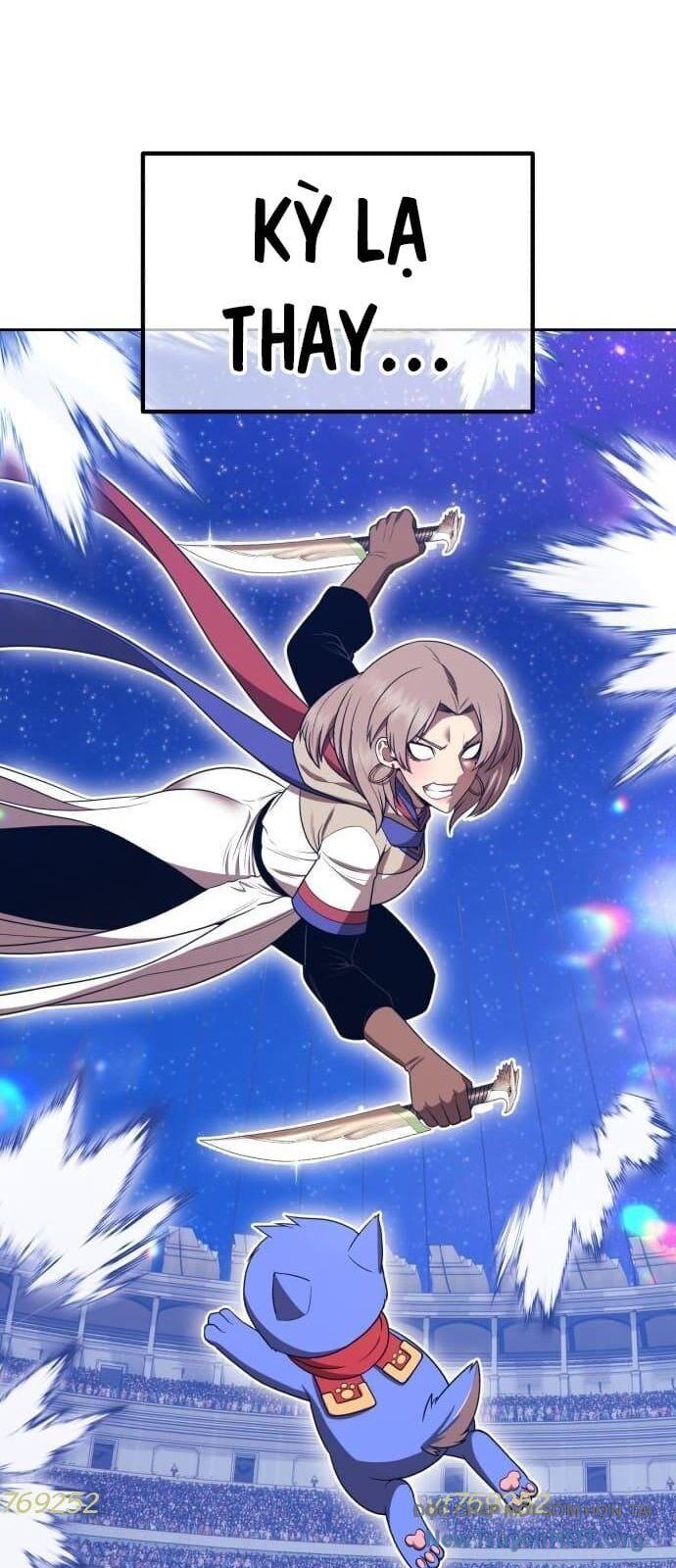 Gậy Gỗ Cấp 99+ - Chapter 125 - Page 180