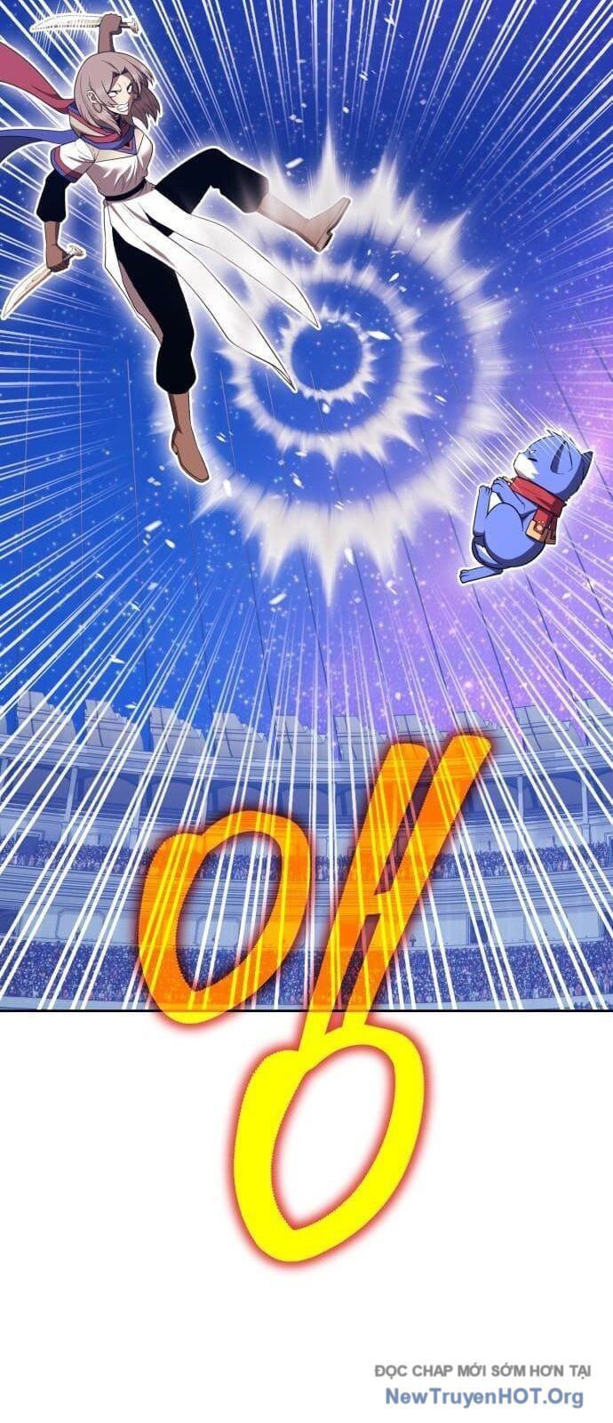 Gậy Gỗ Cấp 99+ - Chapter 125 - Page 184