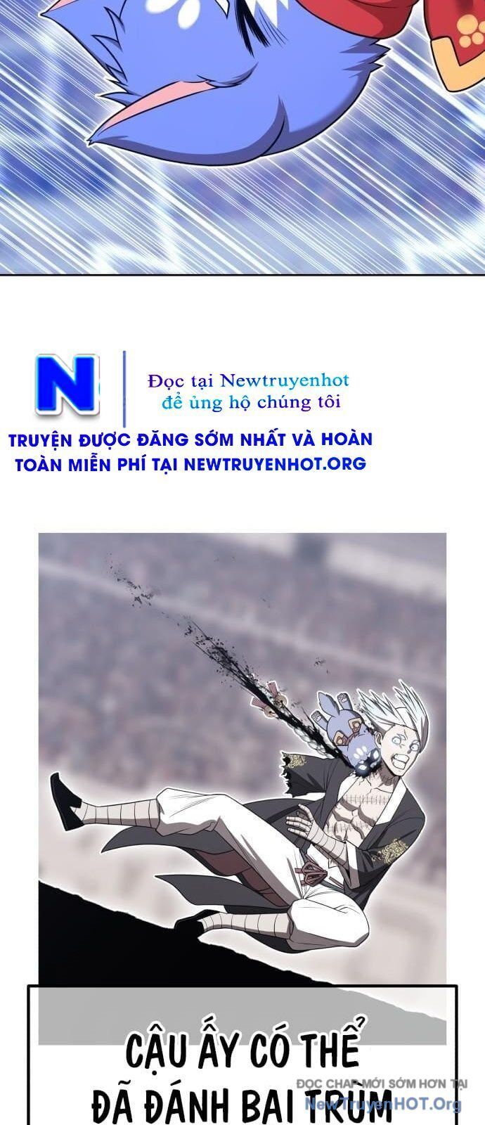Gậy Gỗ Cấp 99+ - Chapter 125 - Page 186