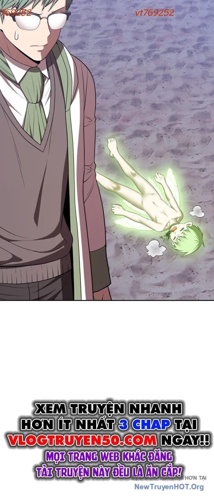 Gậy Gỗ Cấp 99+ - Chapter 125 - Page 19