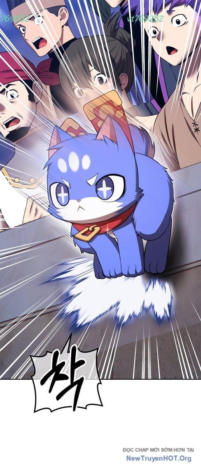 Gậy Gỗ Cấp 99+ - Chapter 125 - Page 190