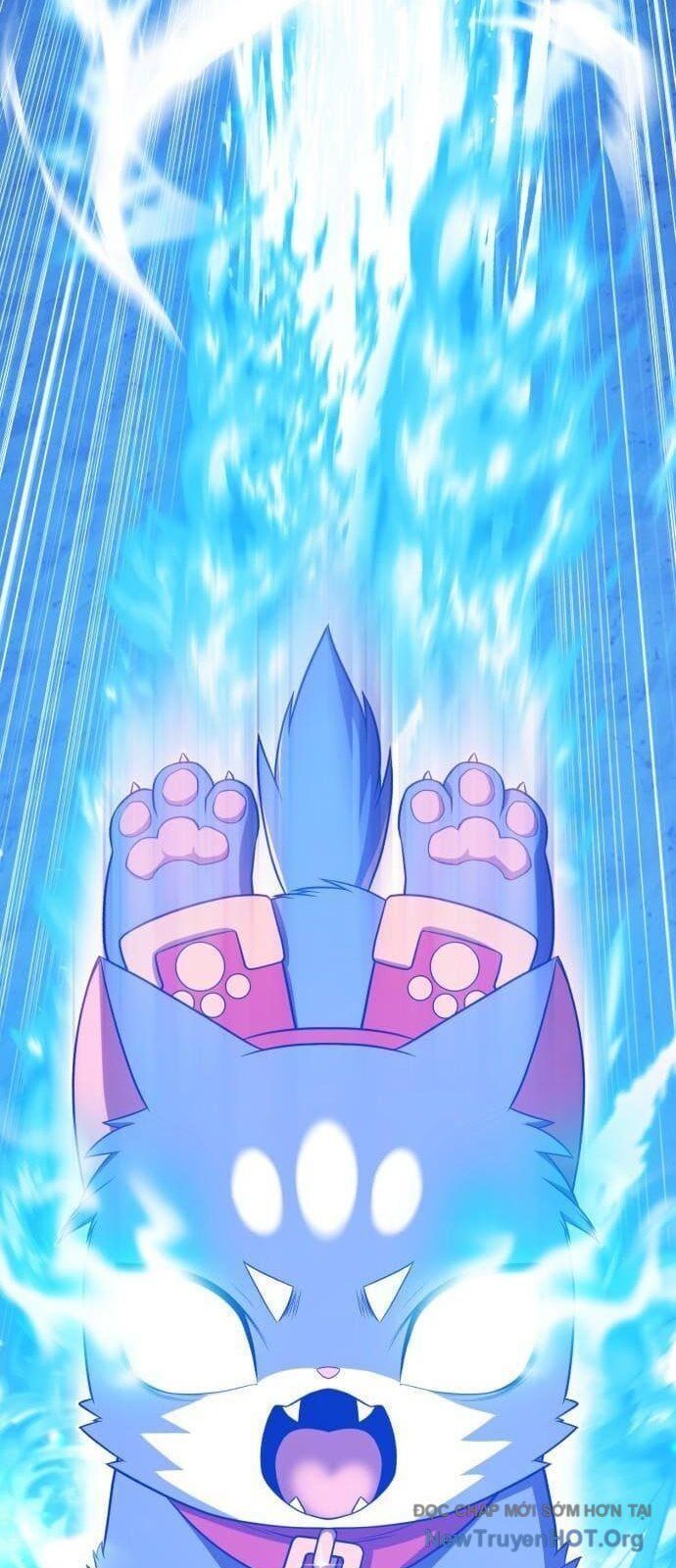 Gậy Gỗ Cấp 99+ - Chapter 125 - Page 193