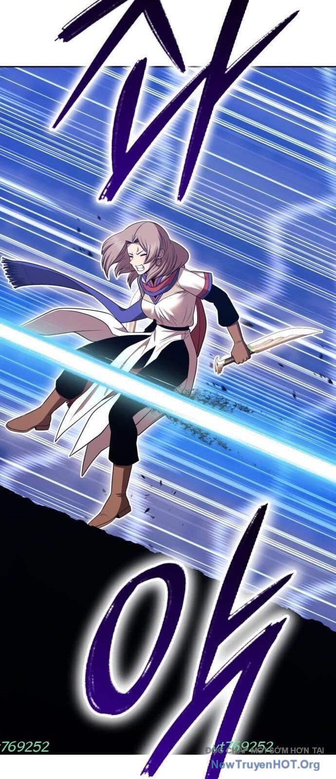 Gậy Gỗ Cấp 99+ - Chapter 125 - Page 198