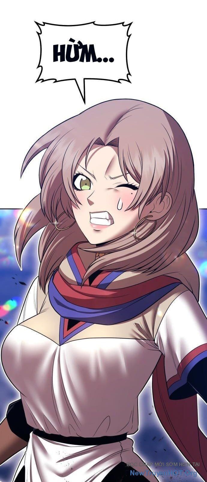 Gậy Gỗ Cấp 99+ - Chapter 125 - Page 200