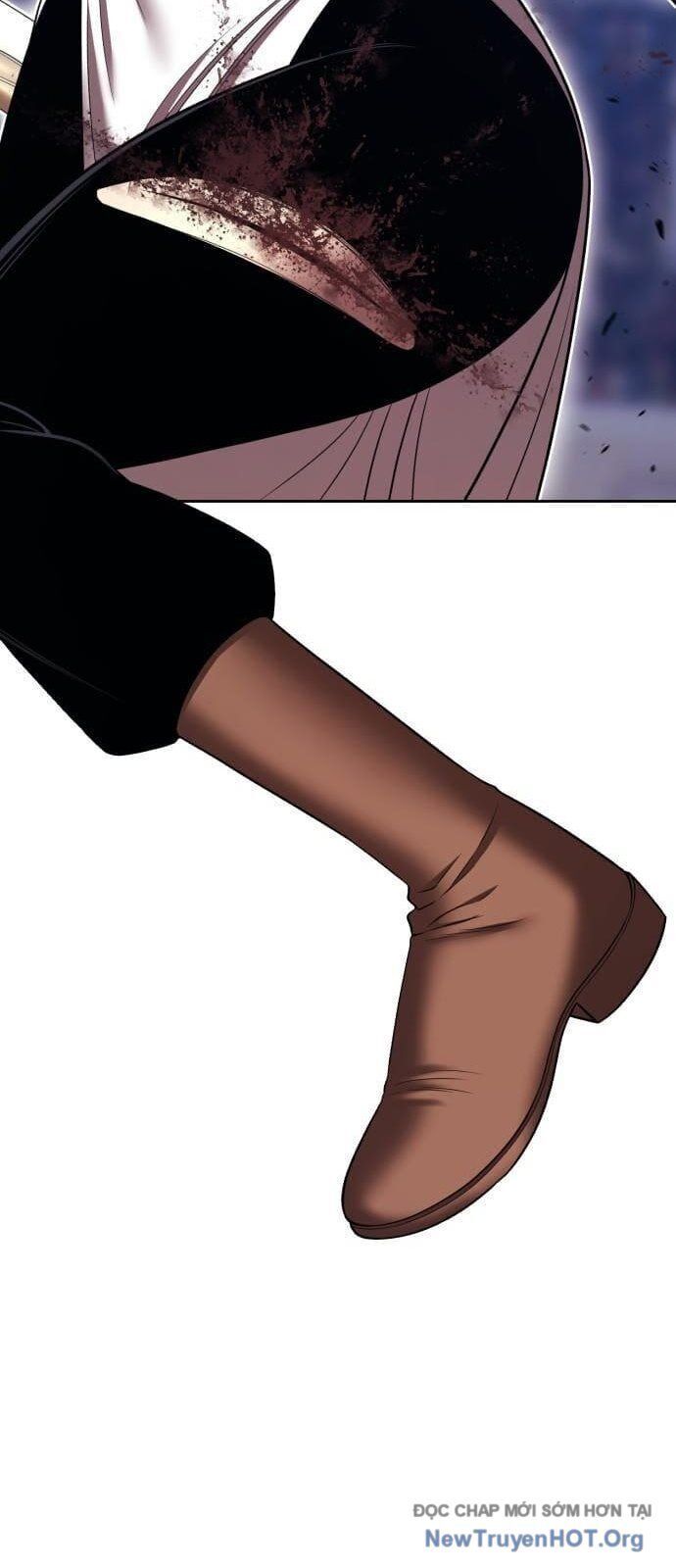 Gậy Gỗ Cấp 99+ - Chapter 125 - Page 201