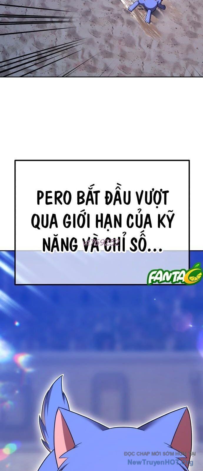 Gậy Gỗ Cấp 99+ - Chapter 125 - Page 203