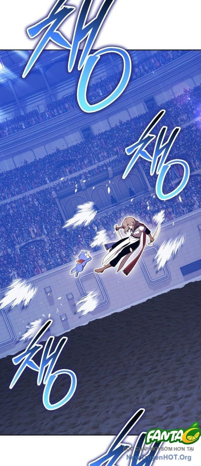 Gậy Gỗ Cấp 99+ - Chapter 125 - Page 211