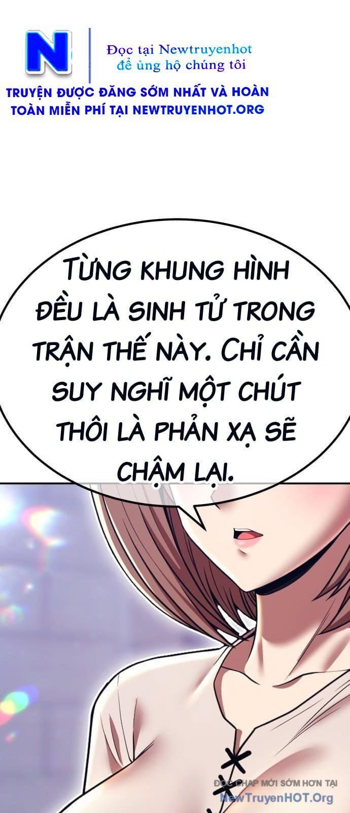 Gậy Gỗ Cấp 99+ - Chapter 125 - Page 219