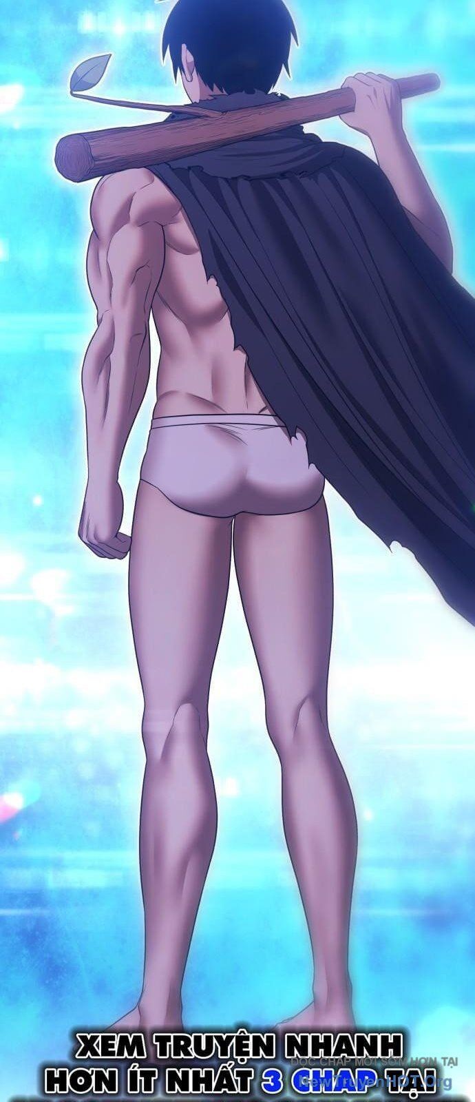 Gậy Gỗ Cấp 99+ - Chapter 125 - Page 228