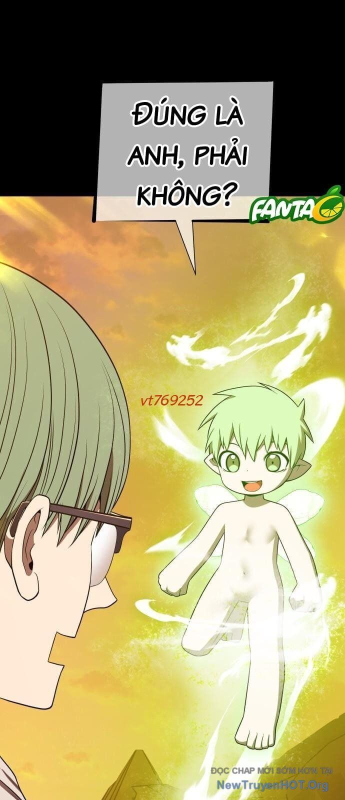 Gậy Gỗ Cấp 99+ - Chapter 125 - Page 23