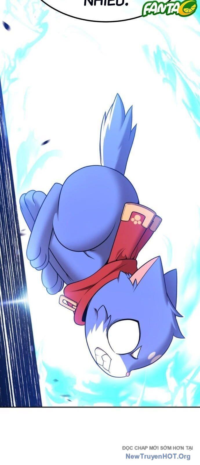 Gậy Gỗ Cấp 99+ - Chapter 125 - Page 231