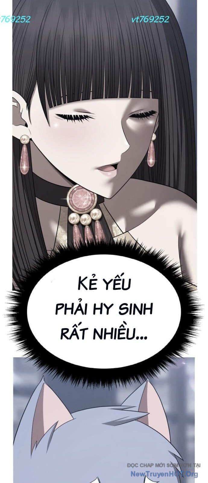 Gậy Gỗ Cấp 99+ - Chapter 125 - Page 235