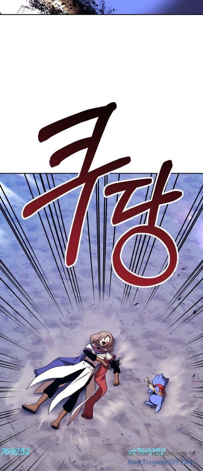 Gậy Gỗ Cấp 99+ - Chapter 125 - Page 243