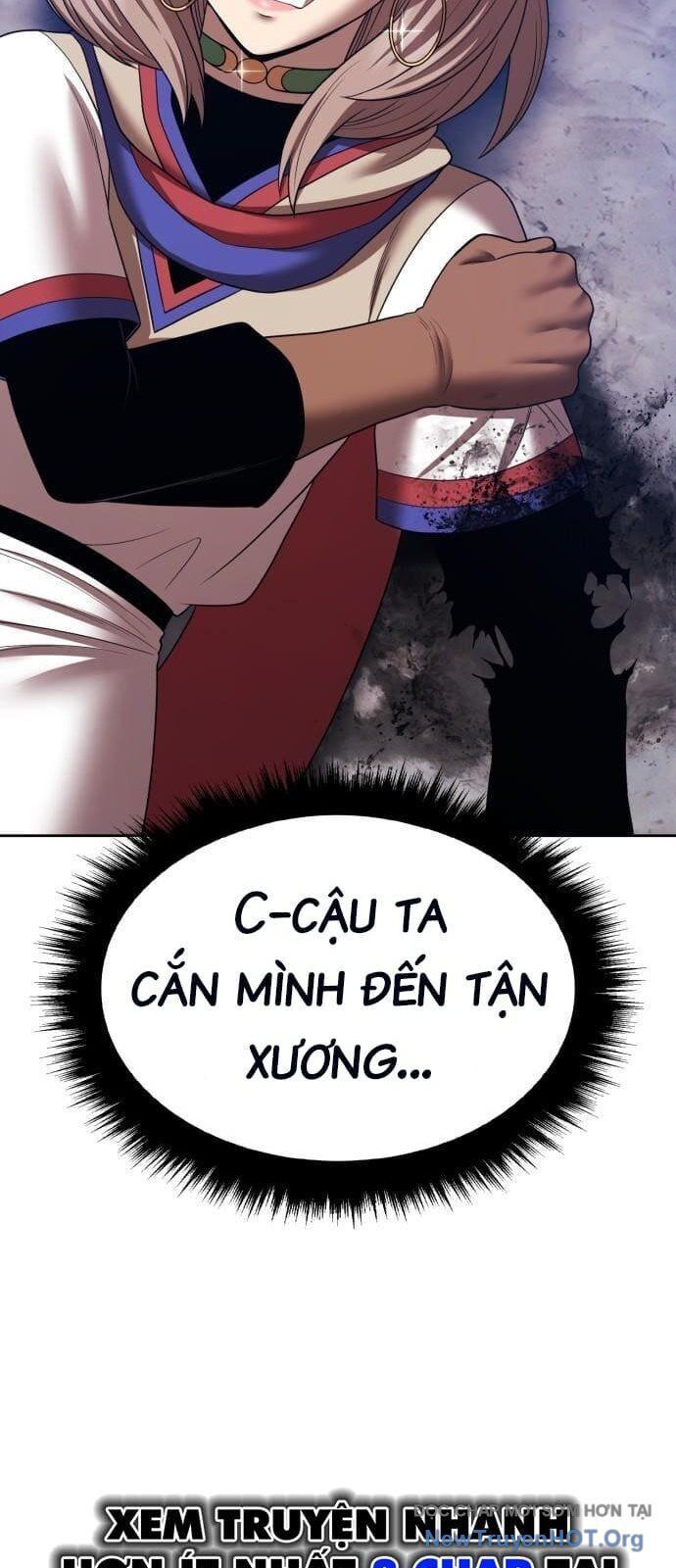 Gậy Gỗ Cấp 99+ - Chapter 125 - Page 245