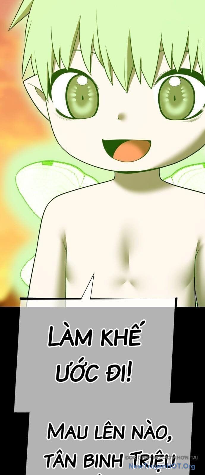 Gậy Gỗ Cấp 99+ - Chapter 125 - Page 25
