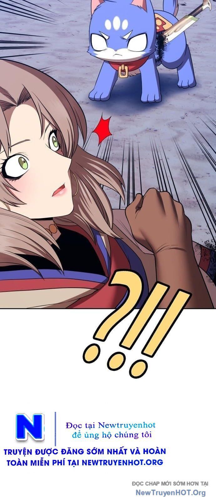 Gậy Gỗ Cấp 99+ - Chapter 125 - Page 250