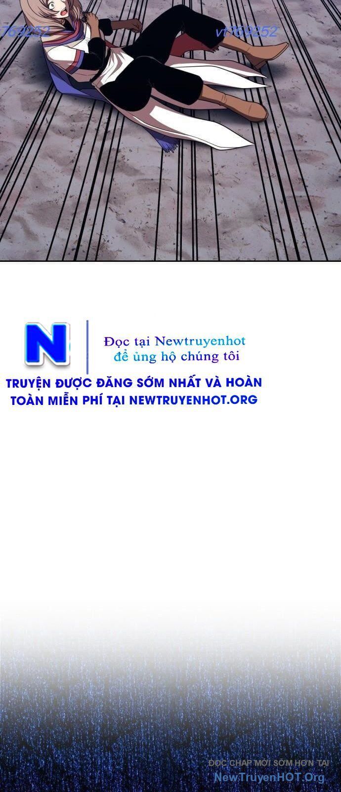 Gậy Gỗ Cấp 99+ - Chapter 125 - Page 253