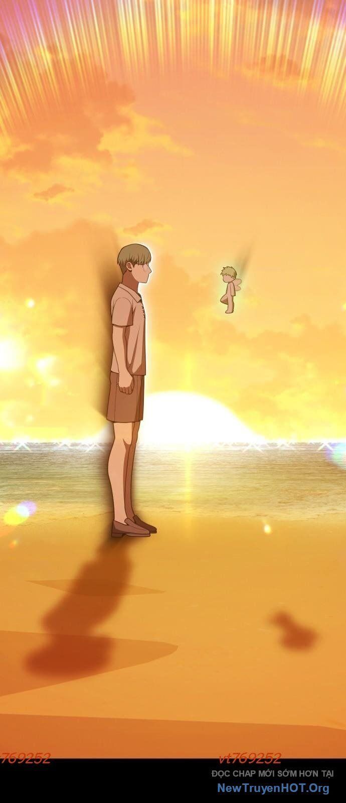 Gậy Gỗ Cấp 99+ - Chapter 125 - Page 27