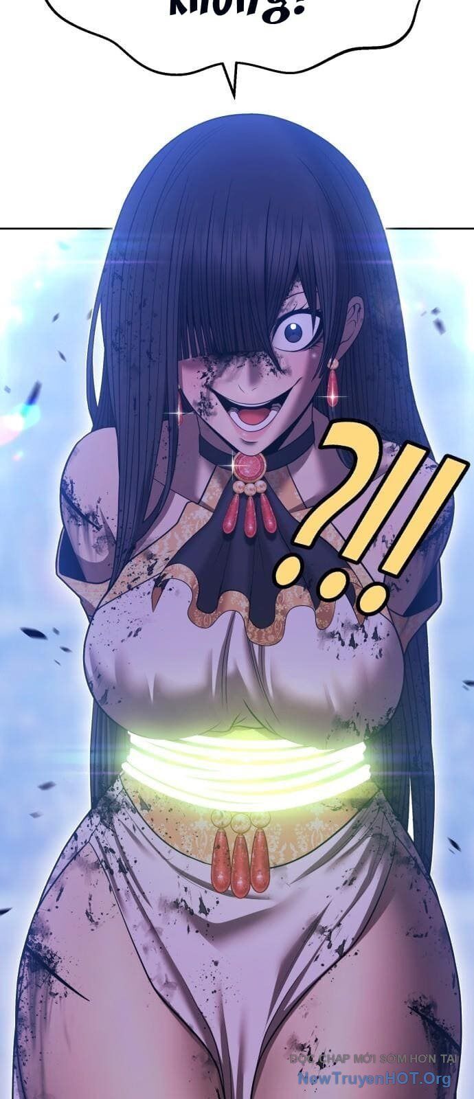 Gậy Gỗ Cấp 99+ - Chapter 125 - Page 3