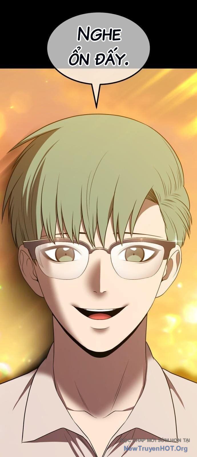 Gậy Gỗ Cấp 99+ - Chapter 125 - Page 31