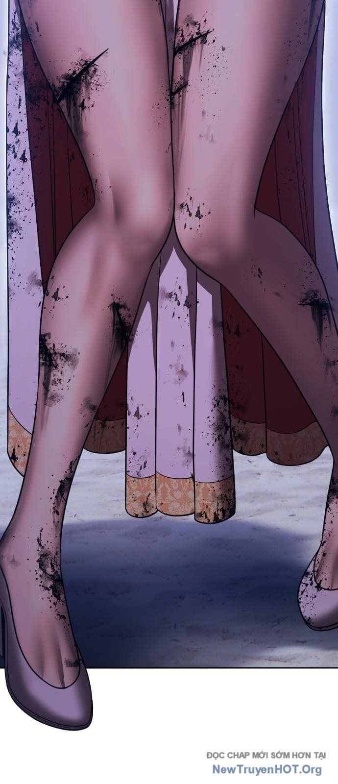 Gậy Gỗ Cấp 99+ - Chapter 125 - Page 4