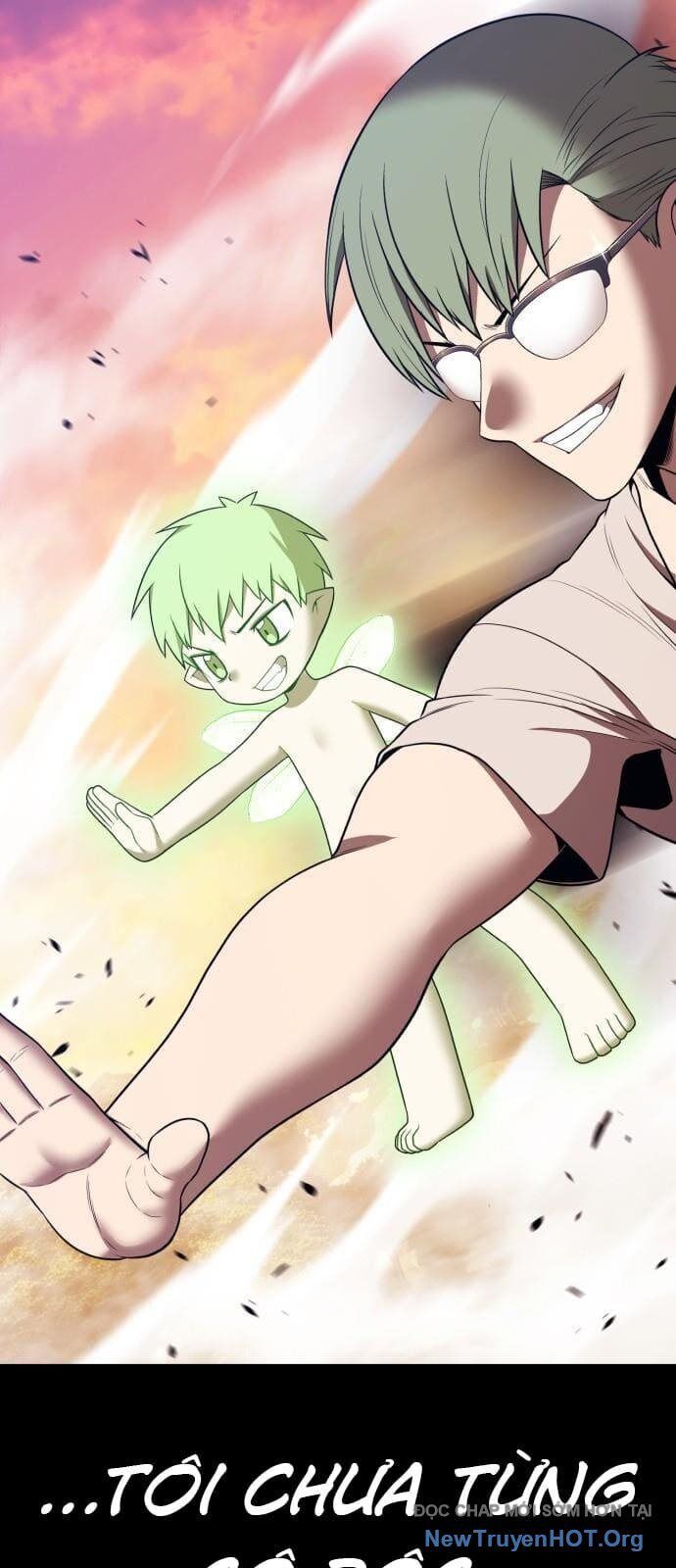 Gậy Gỗ Cấp 99+ - Chapter 125 - Page 40