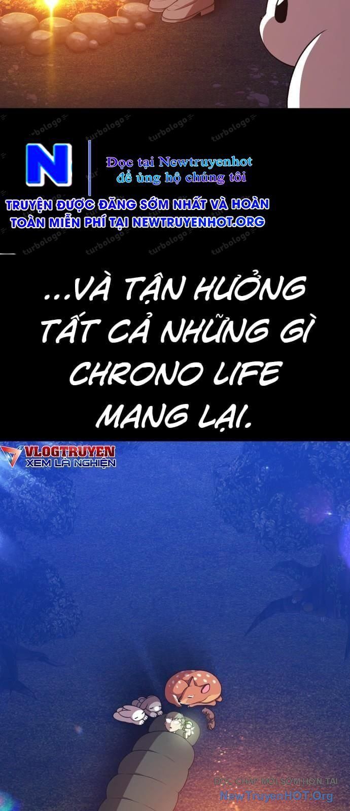 Gậy Gỗ Cấp 99+ - Chapter 125 - Page 44