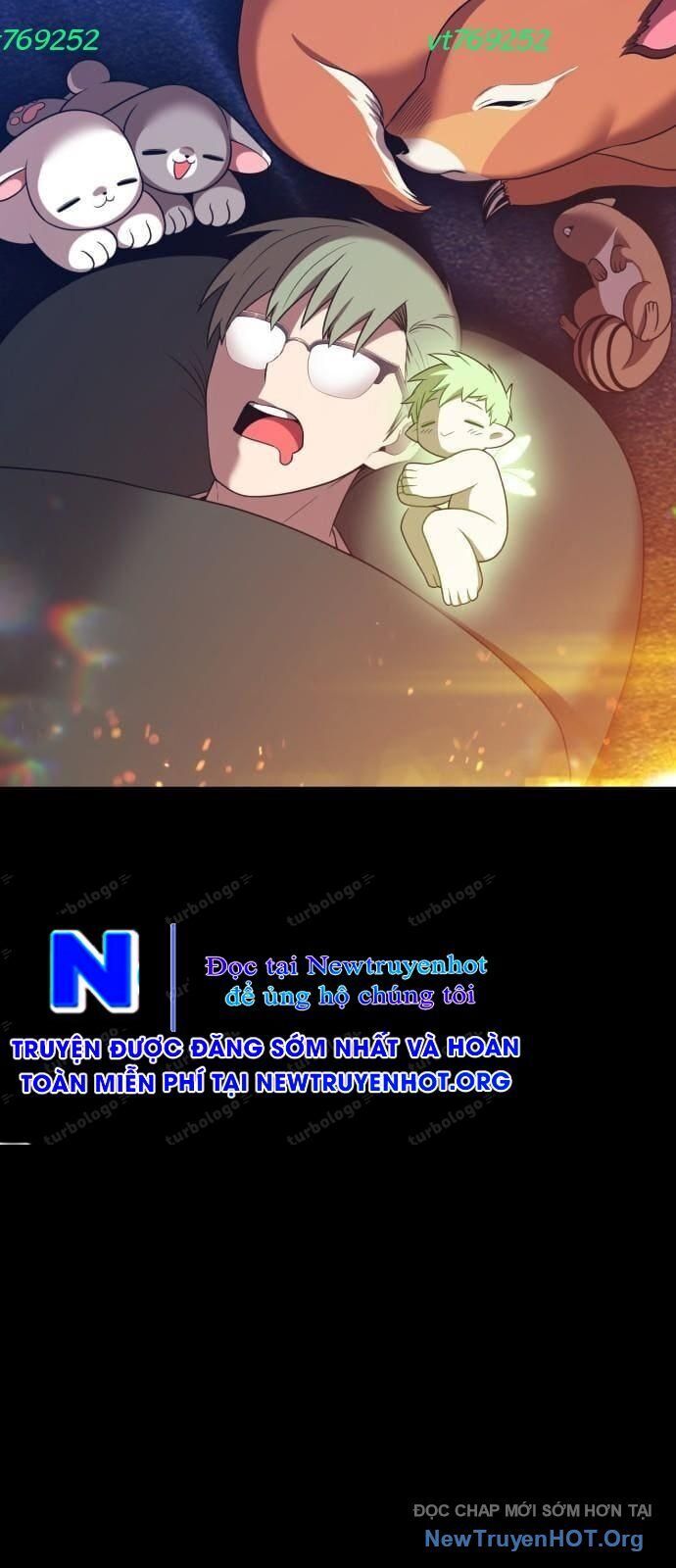 Gậy Gỗ Cấp 99+ - Chapter 125 - Page 46