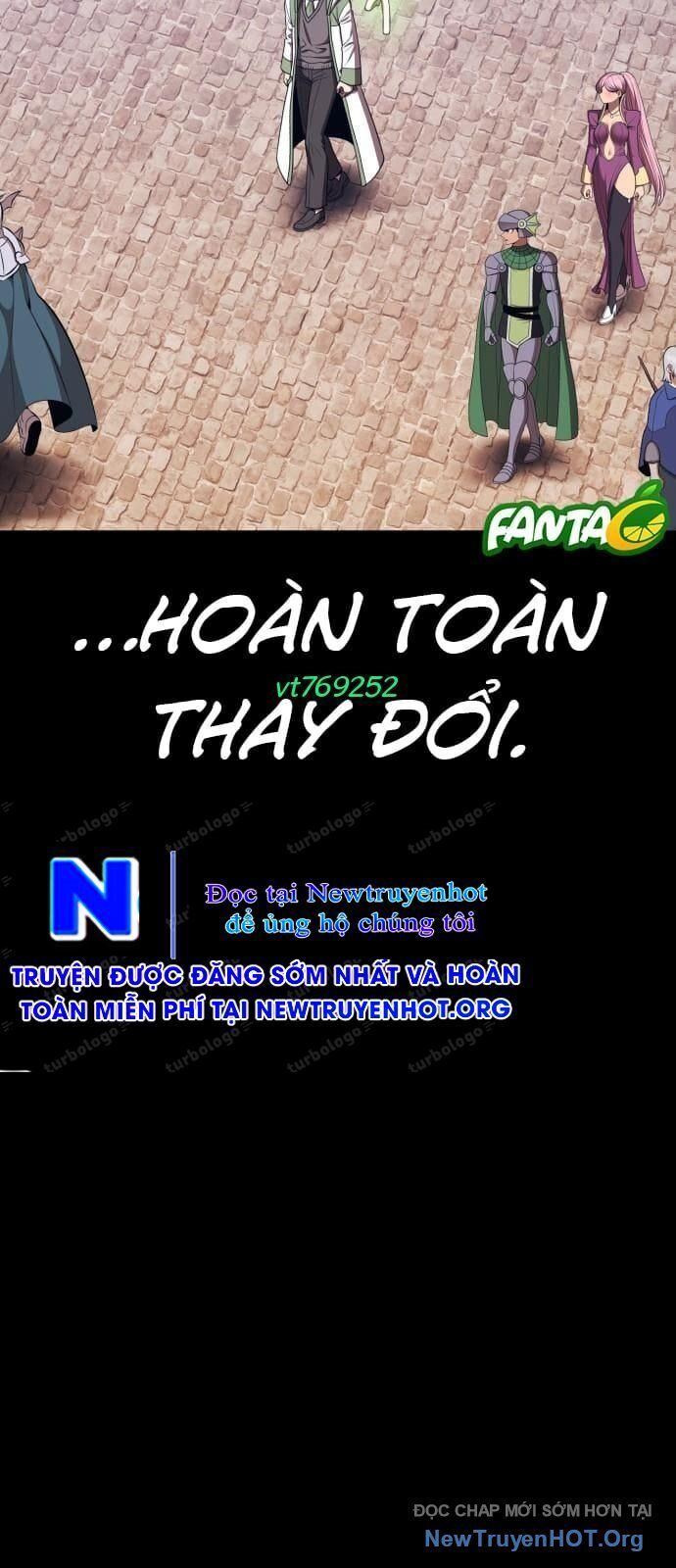 Gậy Gỗ Cấp 99+ - Chapter 125 - Page 50