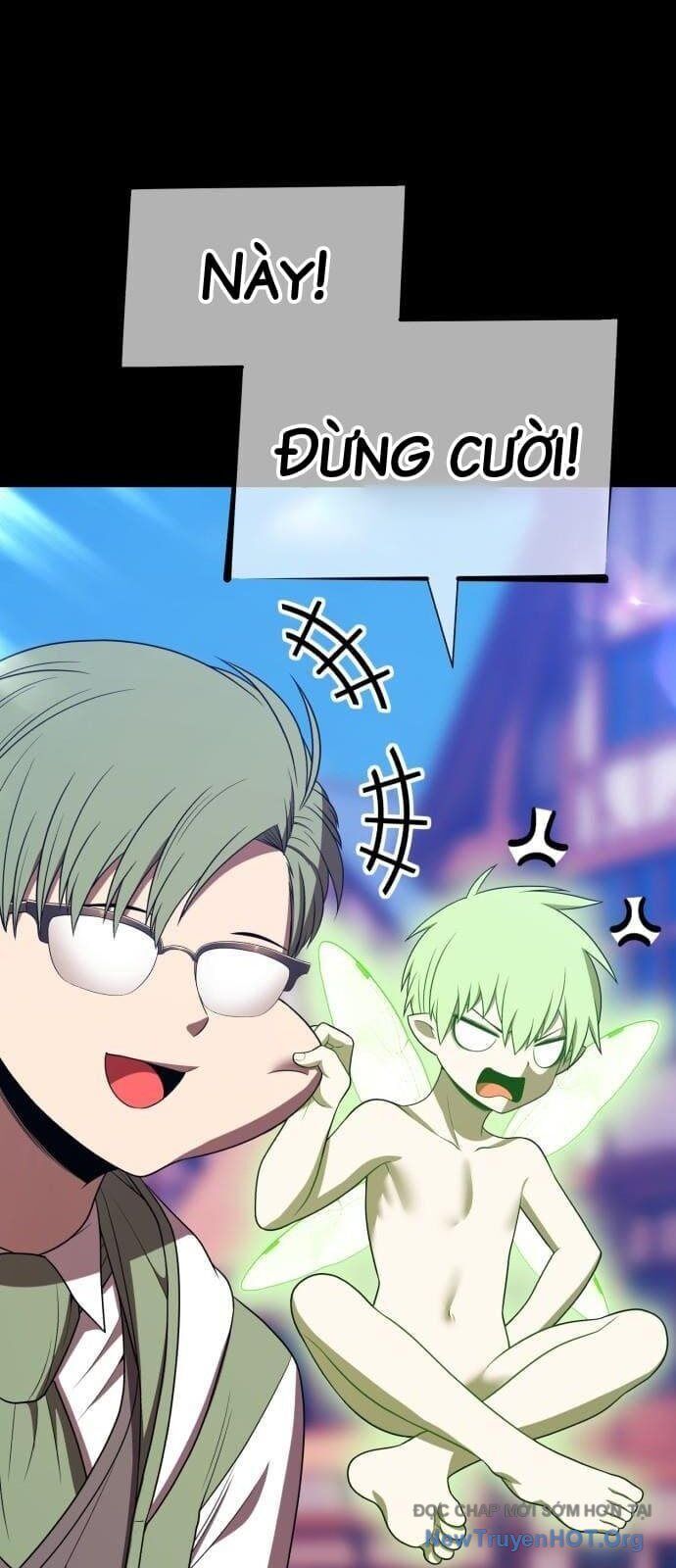 Gậy Gỗ Cấp 99+ - Chapter 125 - Page 60