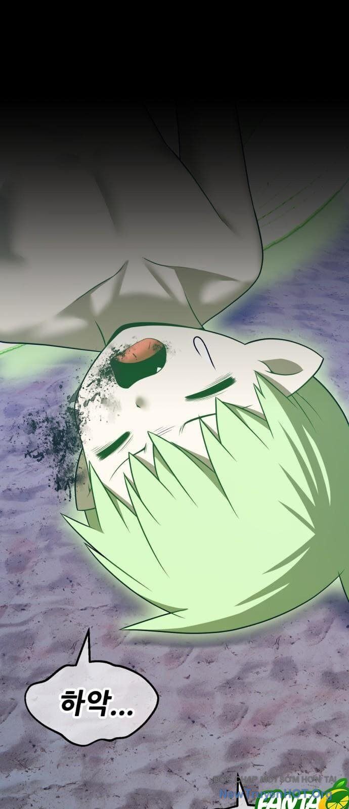 Gậy Gỗ Cấp 99+ - Chapter 125 - Page 67