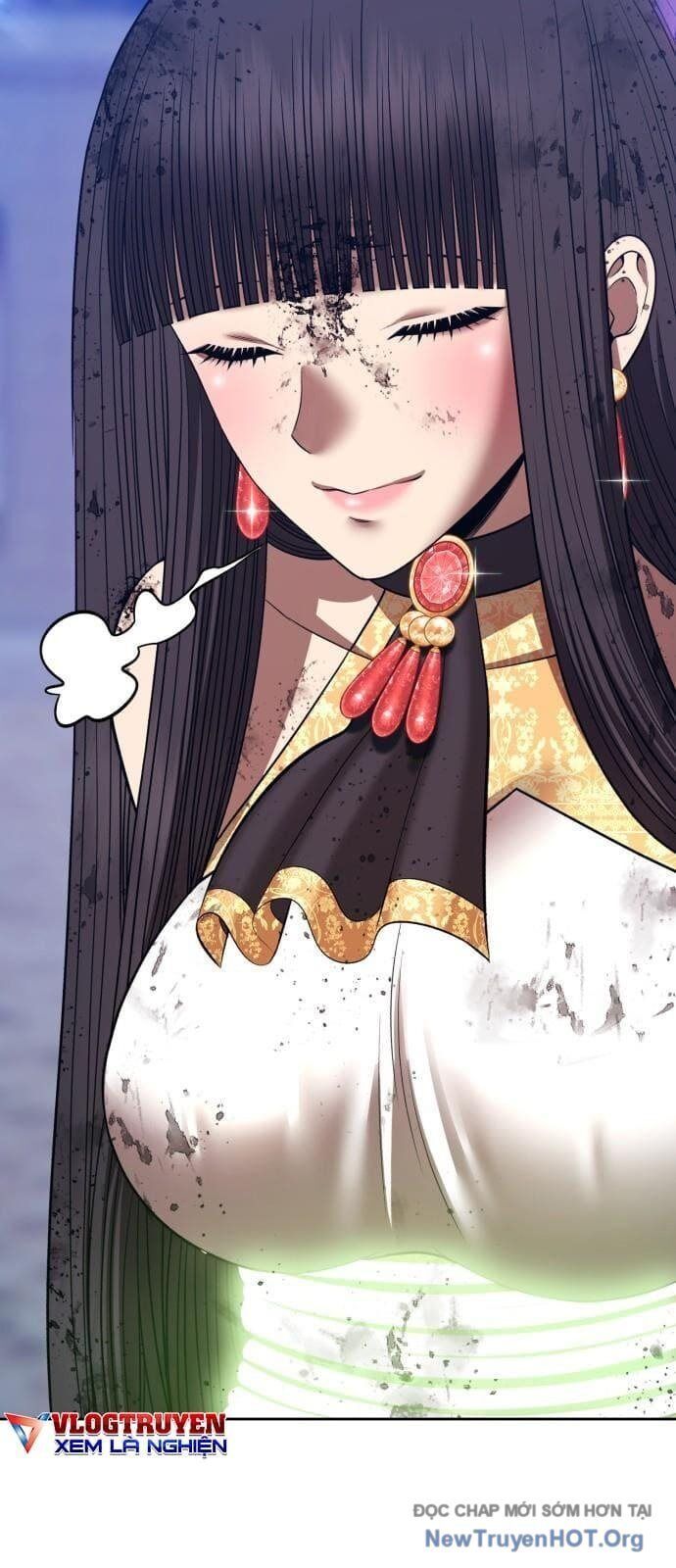 Gậy Gỗ Cấp 99+ - Chapter 125 - Page 70