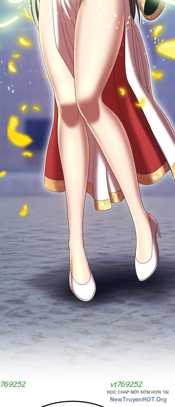 Gậy Gỗ Cấp 99+ - Chapter 125 - Page 72