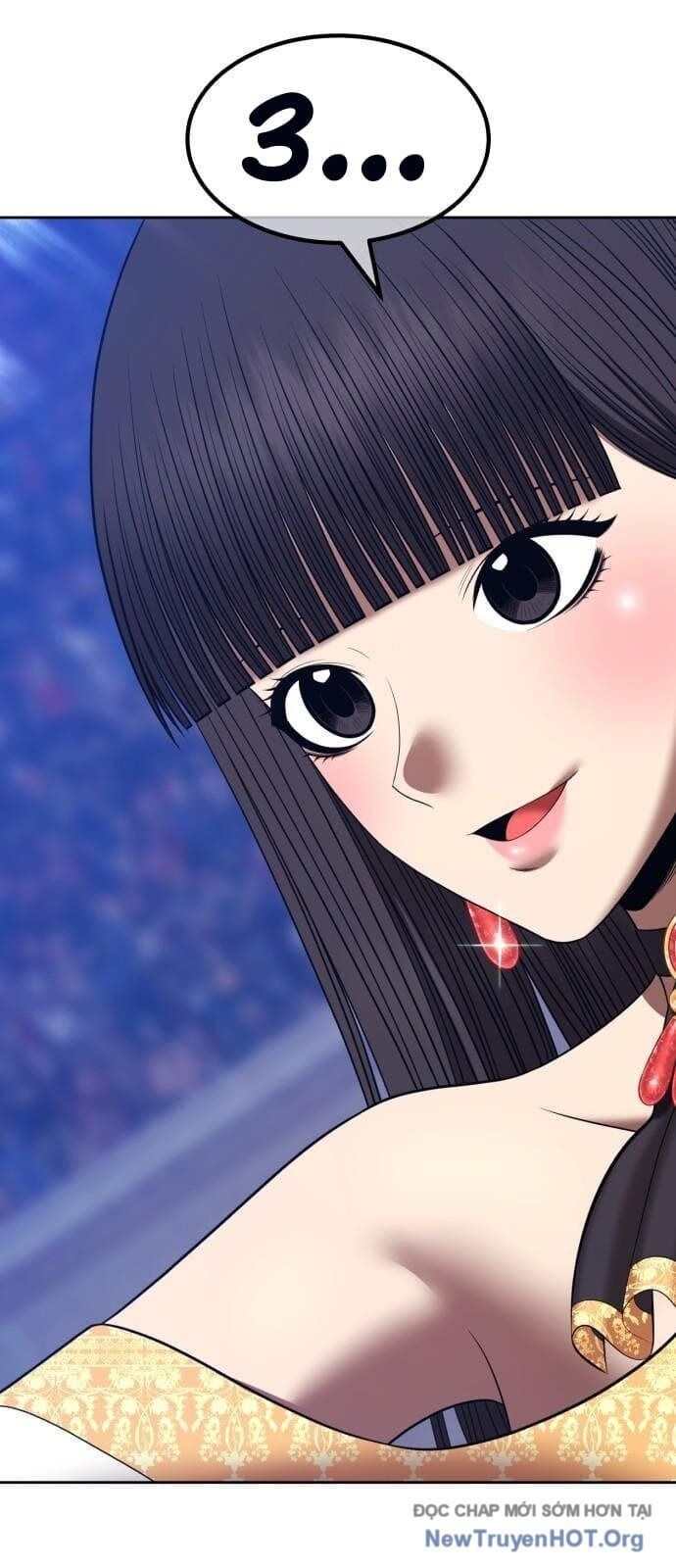 Gậy Gỗ Cấp 99+ - Chapter 125 - Page 75