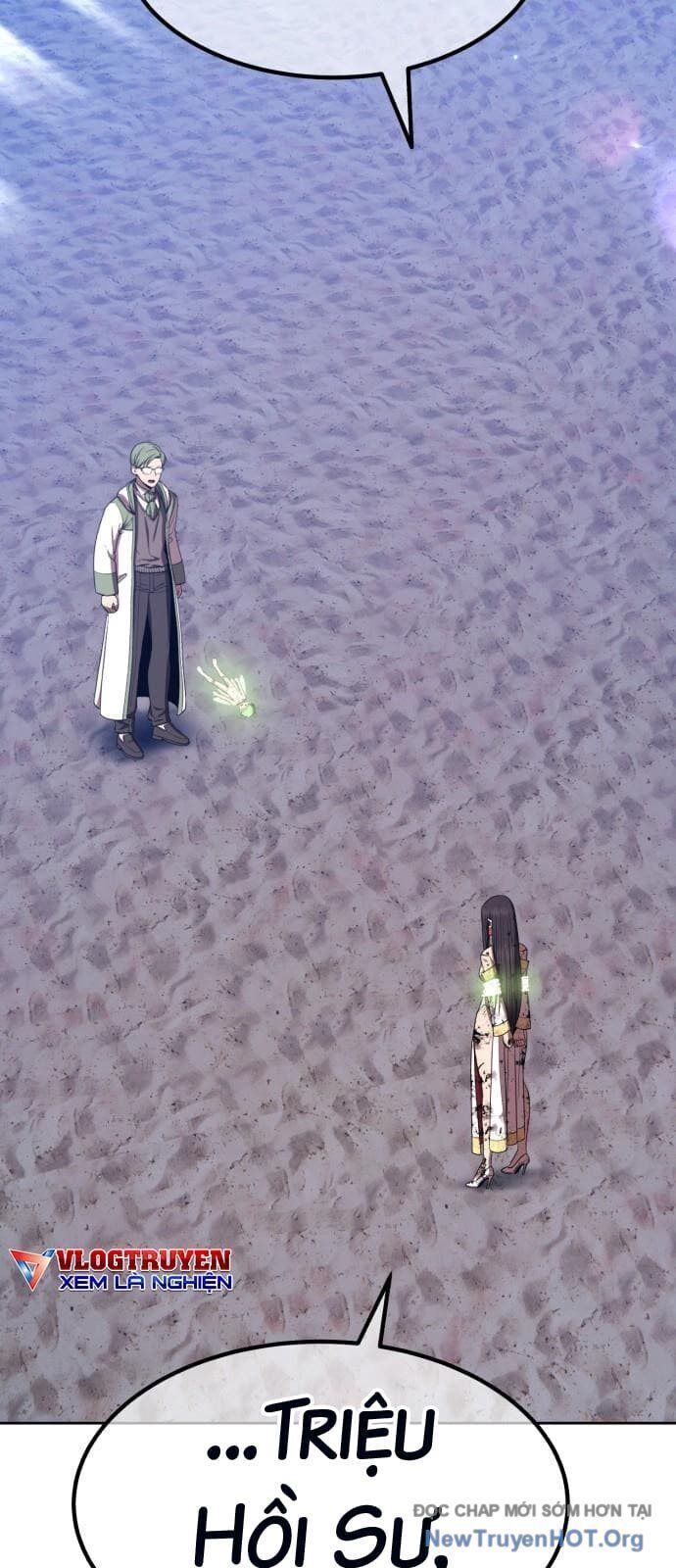 Gậy Gỗ Cấp 99+ - Chapter 125 - Page 8