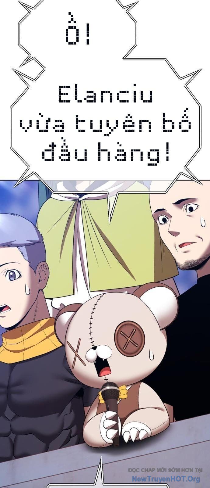 Gậy Gỗ Cấp 99+ - Chapter 125 - Page 84