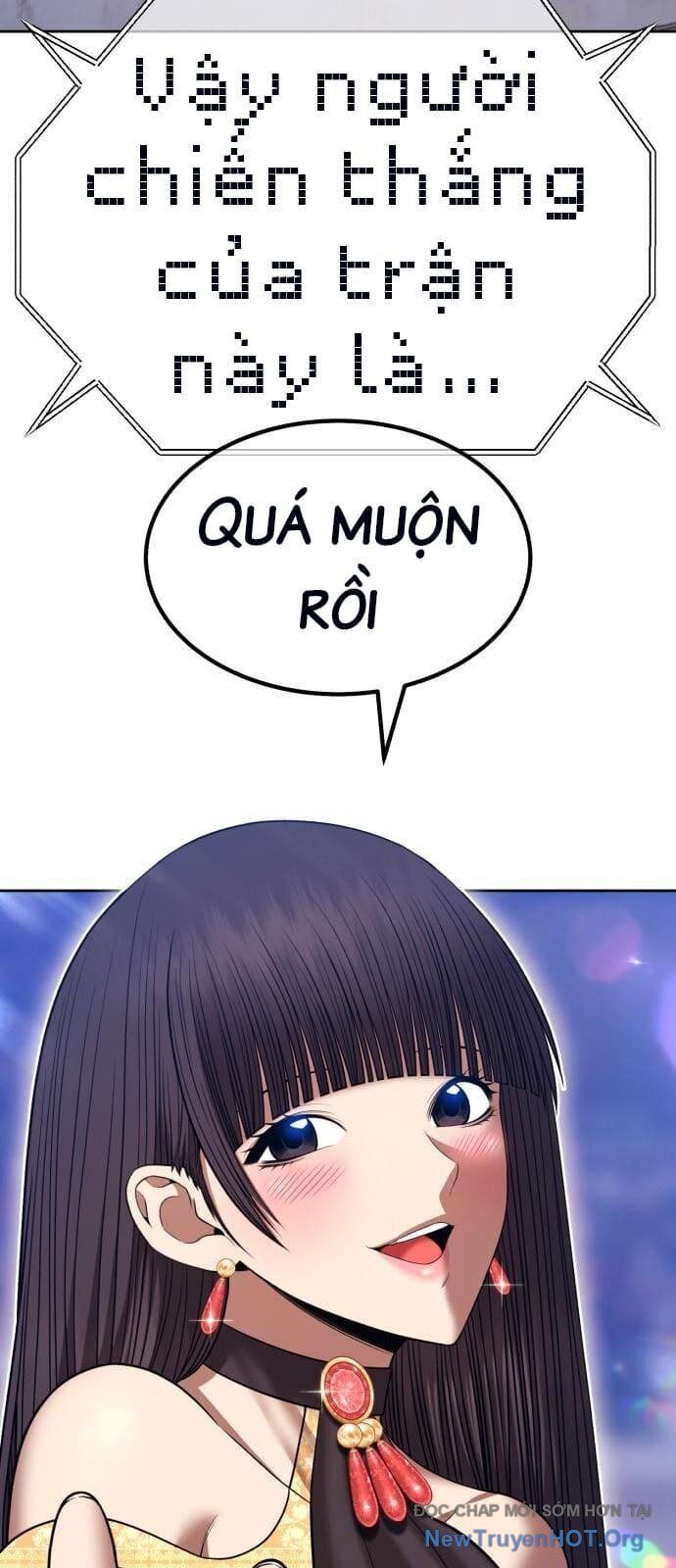 Gậy Gỗ Cấp 99+ - Chapter 125 - Page 85