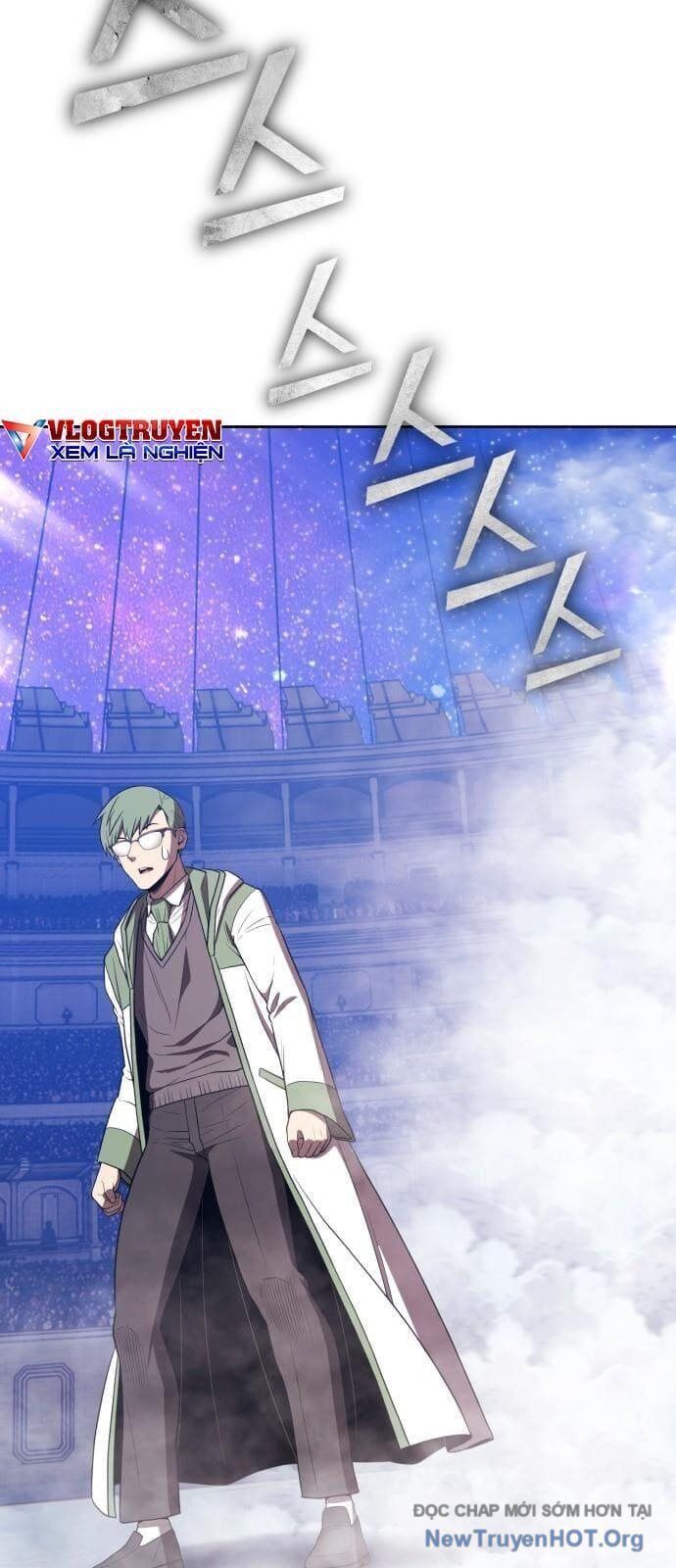Gậy Gỗ Cấp 99+ - Chapter 125 - Page 89