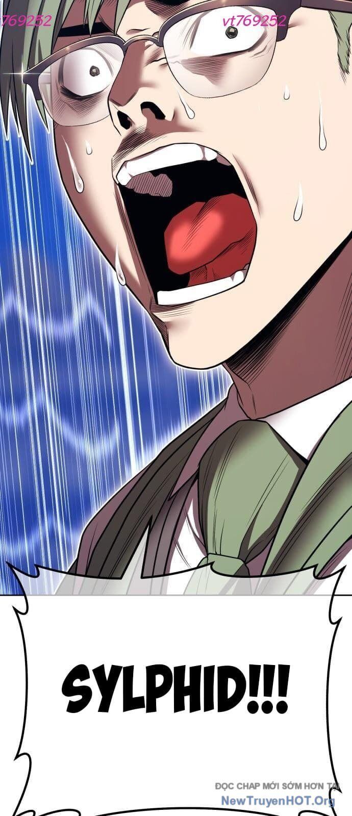 Gậy Gỗ Cấp 99+ - Chapter 125 - Page 91