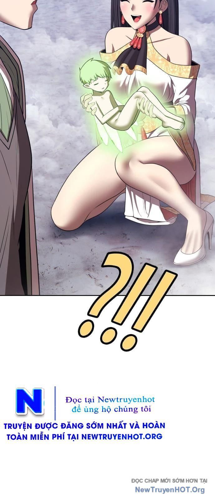 Gậy Gỗ Cấp 99+ - Chapter 125 - Page 93