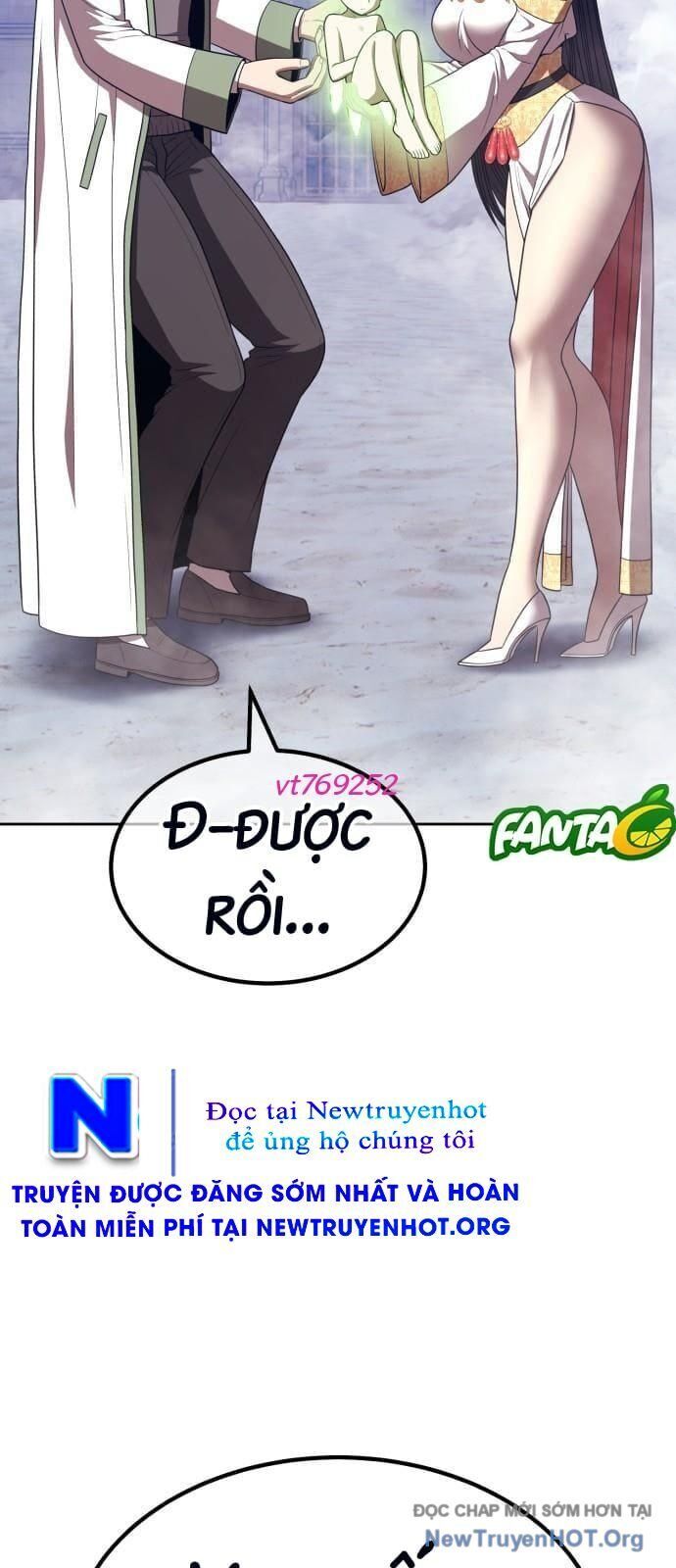 Gậy Gỗ Cấp 99+ - Chapter 125 - Page 95