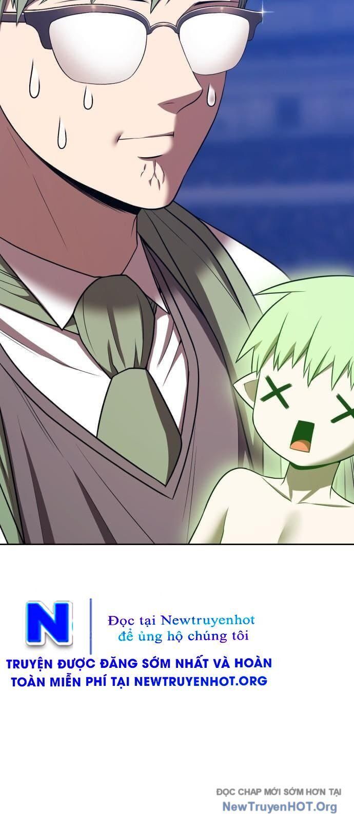 Gậy Gỗ Cấp 99+ - Chapter 125 - Page 98