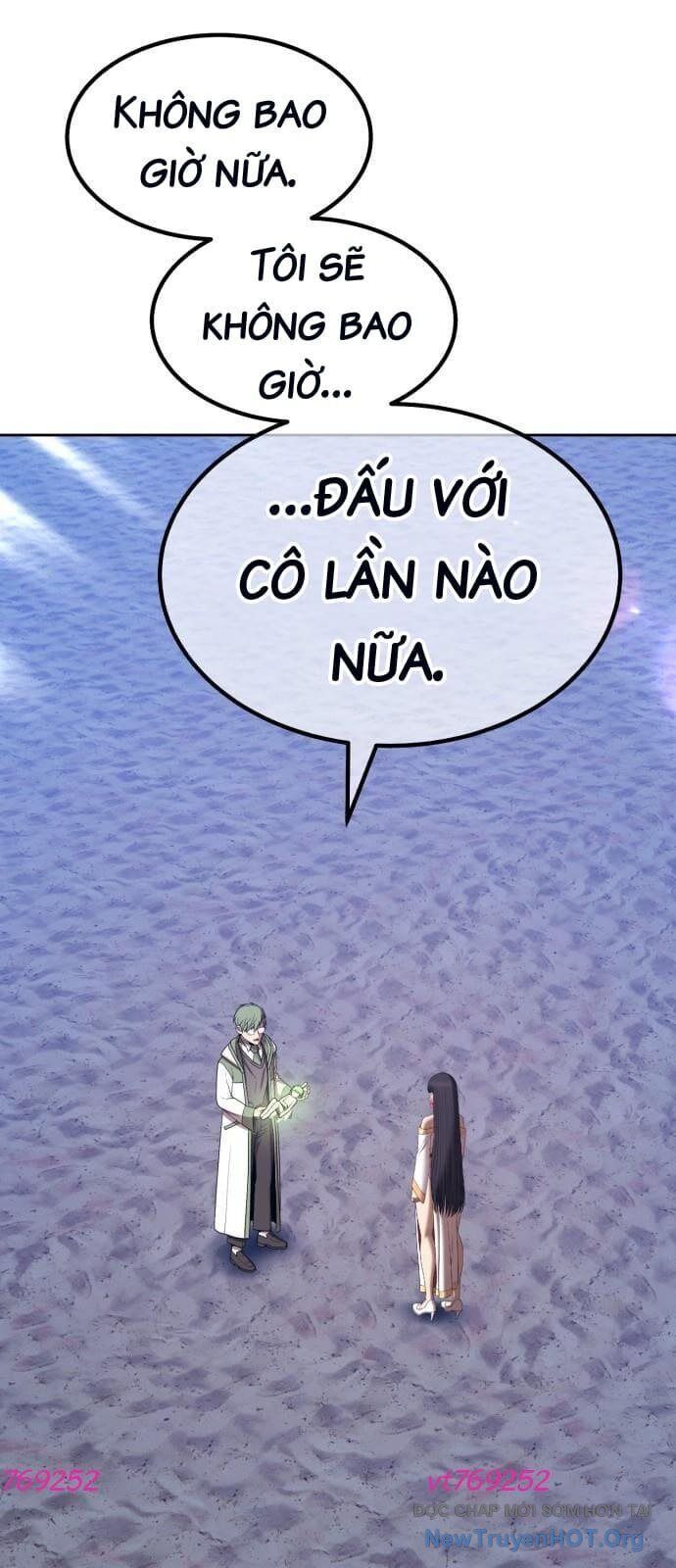 Gậy Gỗ Cấp 99+ - Chapter 125 - Page 99