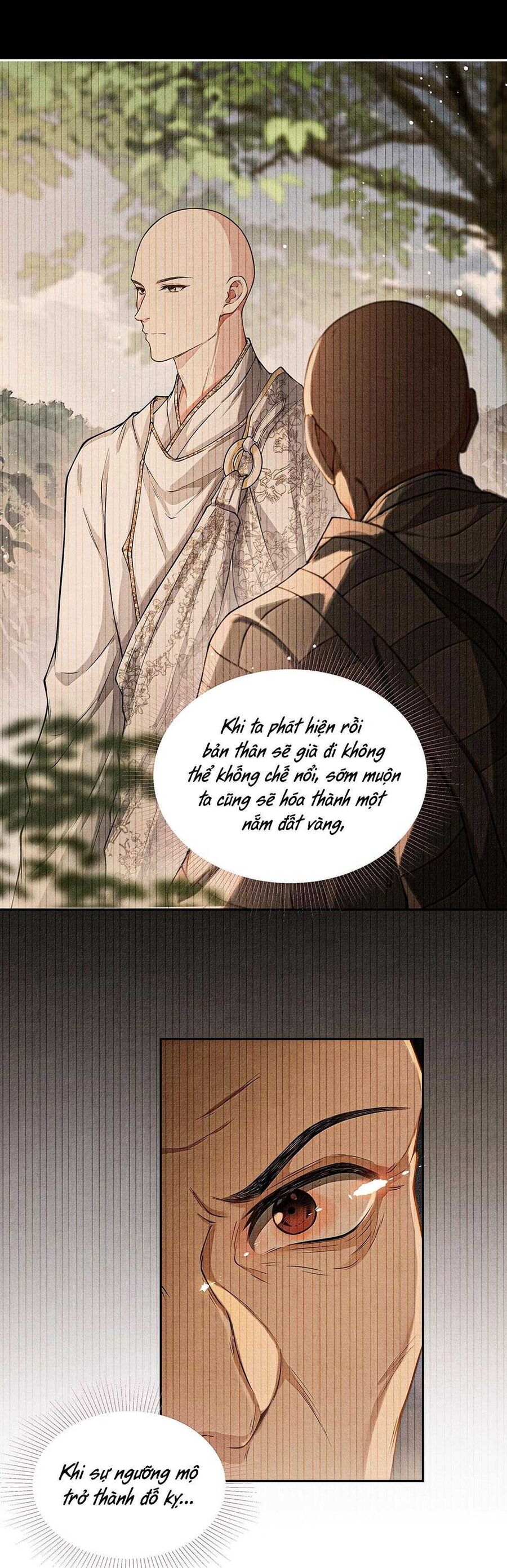 Đồng Tiền Kham Thế - Chapter 145 - Page 10