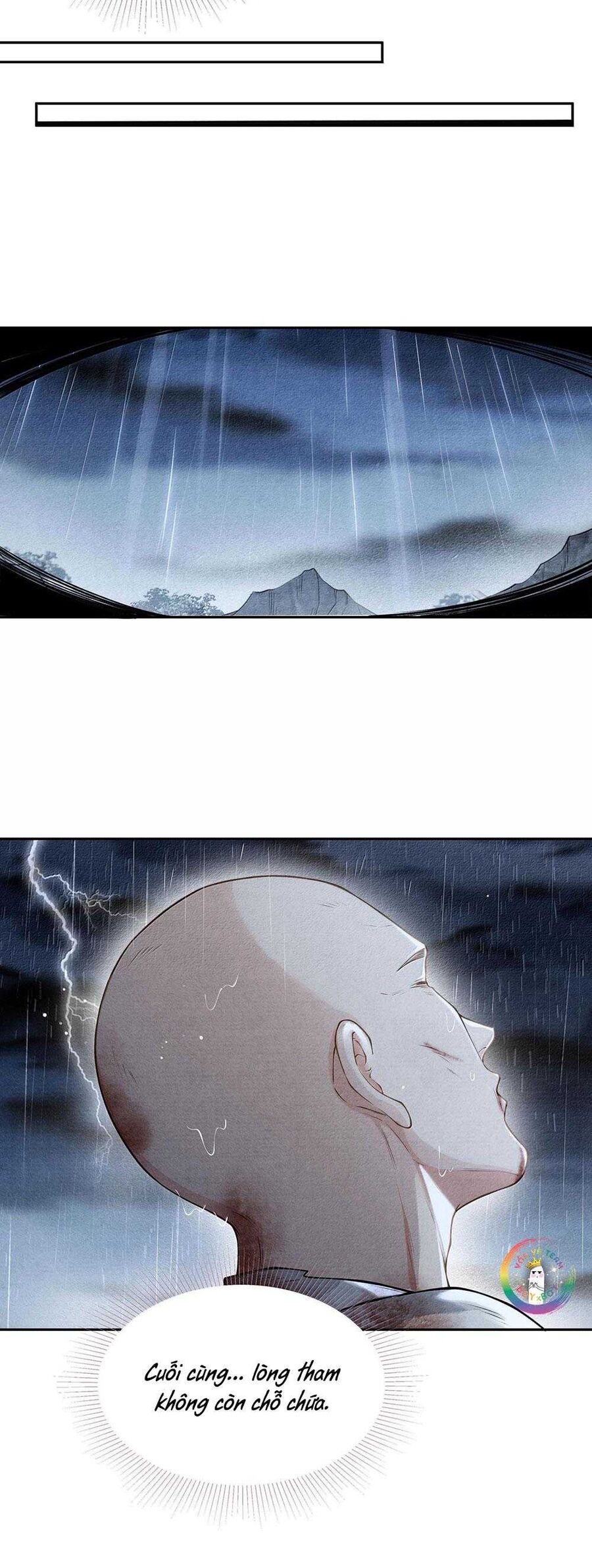 Đồng Tiền Kham Thế - Chapter 145 - Page 11