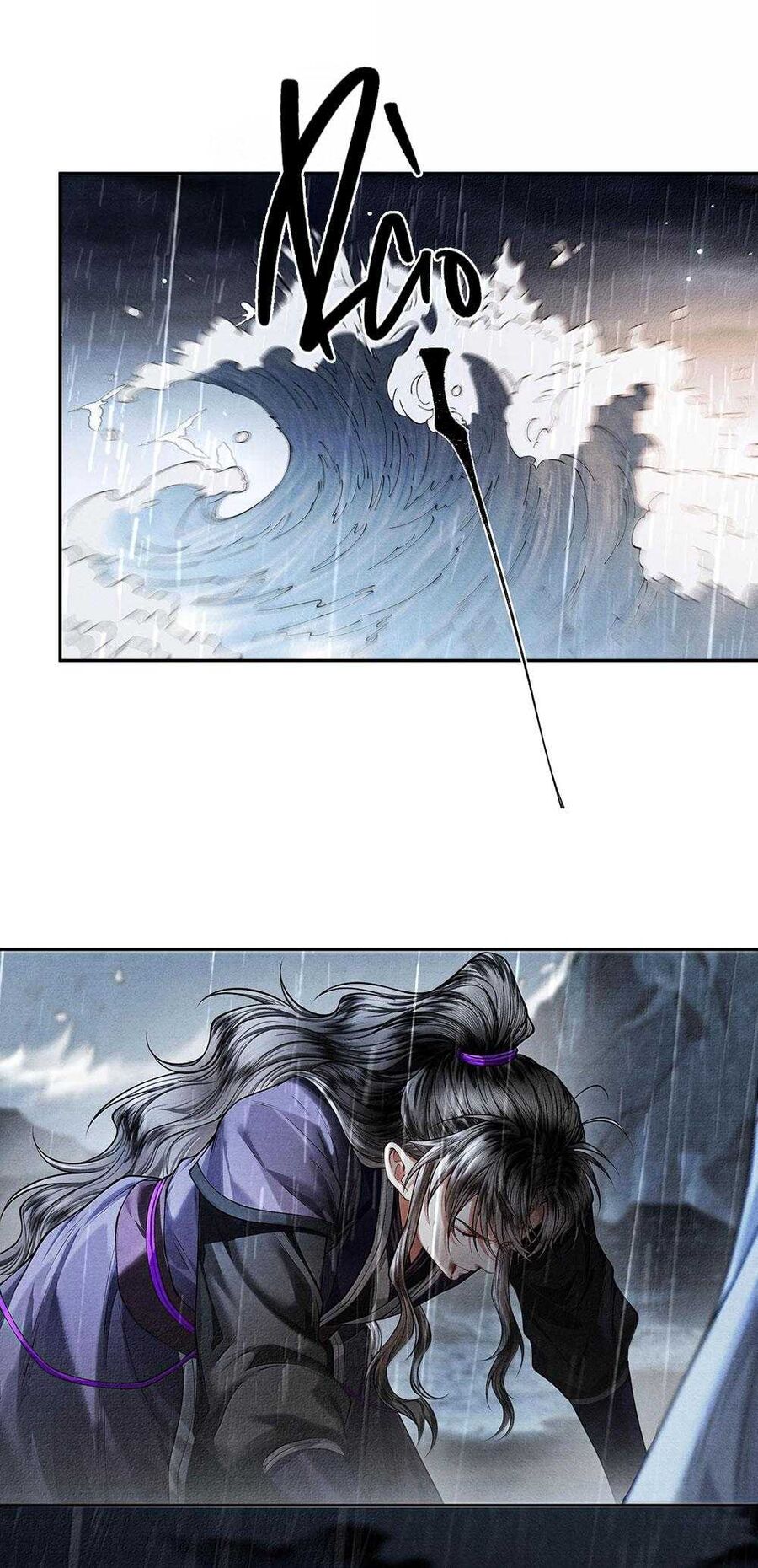 Đồng Tiền Kham Thế - Chapter 145 - Page 13