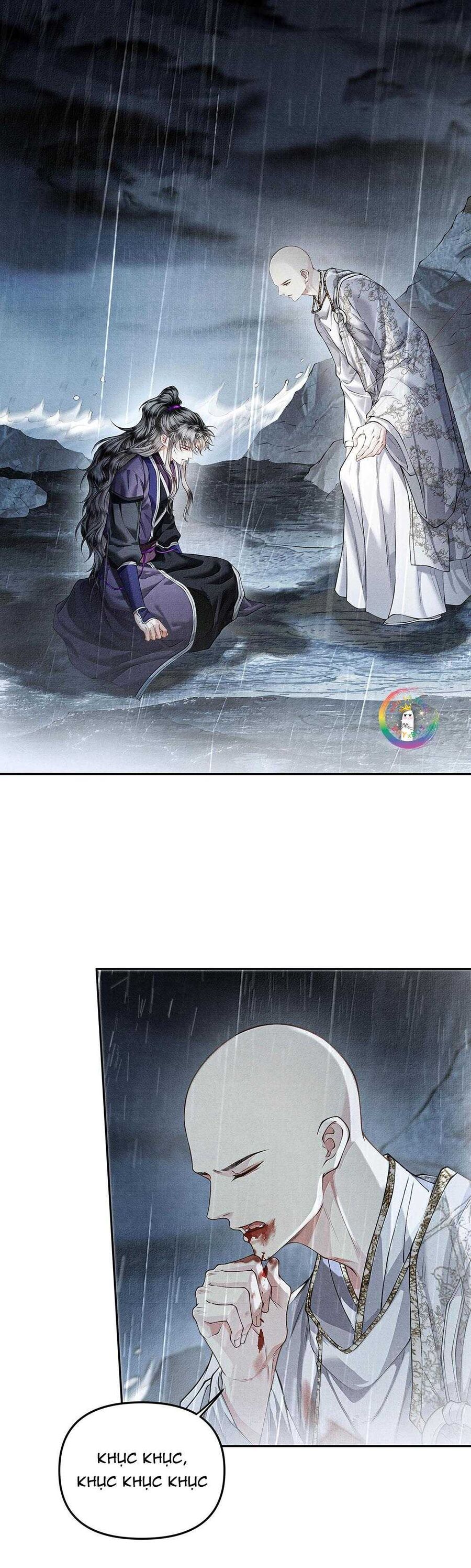 Đồng Tiền Kham Thế - Chapter 145 - Page 14